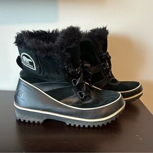SOREL Winter Boots